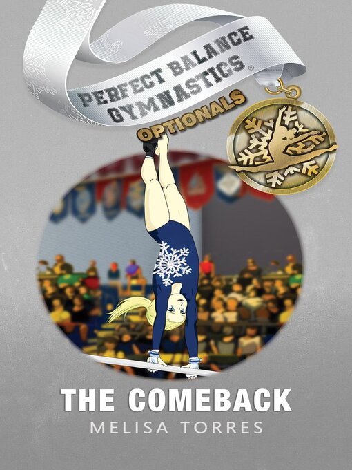 Title details for The Comeback by Melisa Torres - Wait list